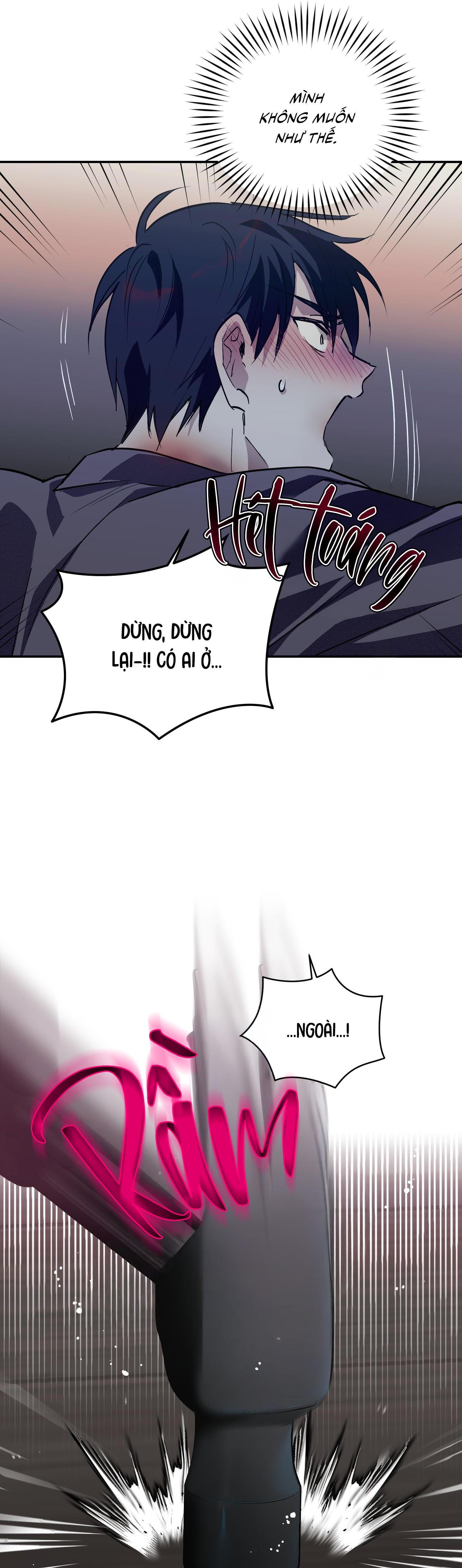 (CBunu) Control Time - Chap 10