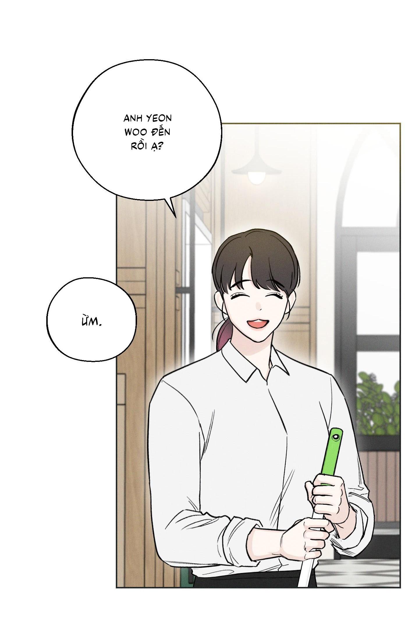 (CBunu) THÁNG 12 - Chap 30