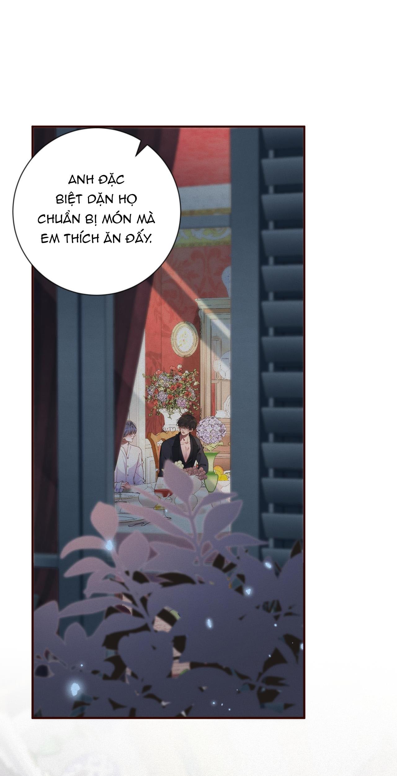 CHỒNG CŨ MUỐN TÁI HÔN LẦN NỮA - Chap 41