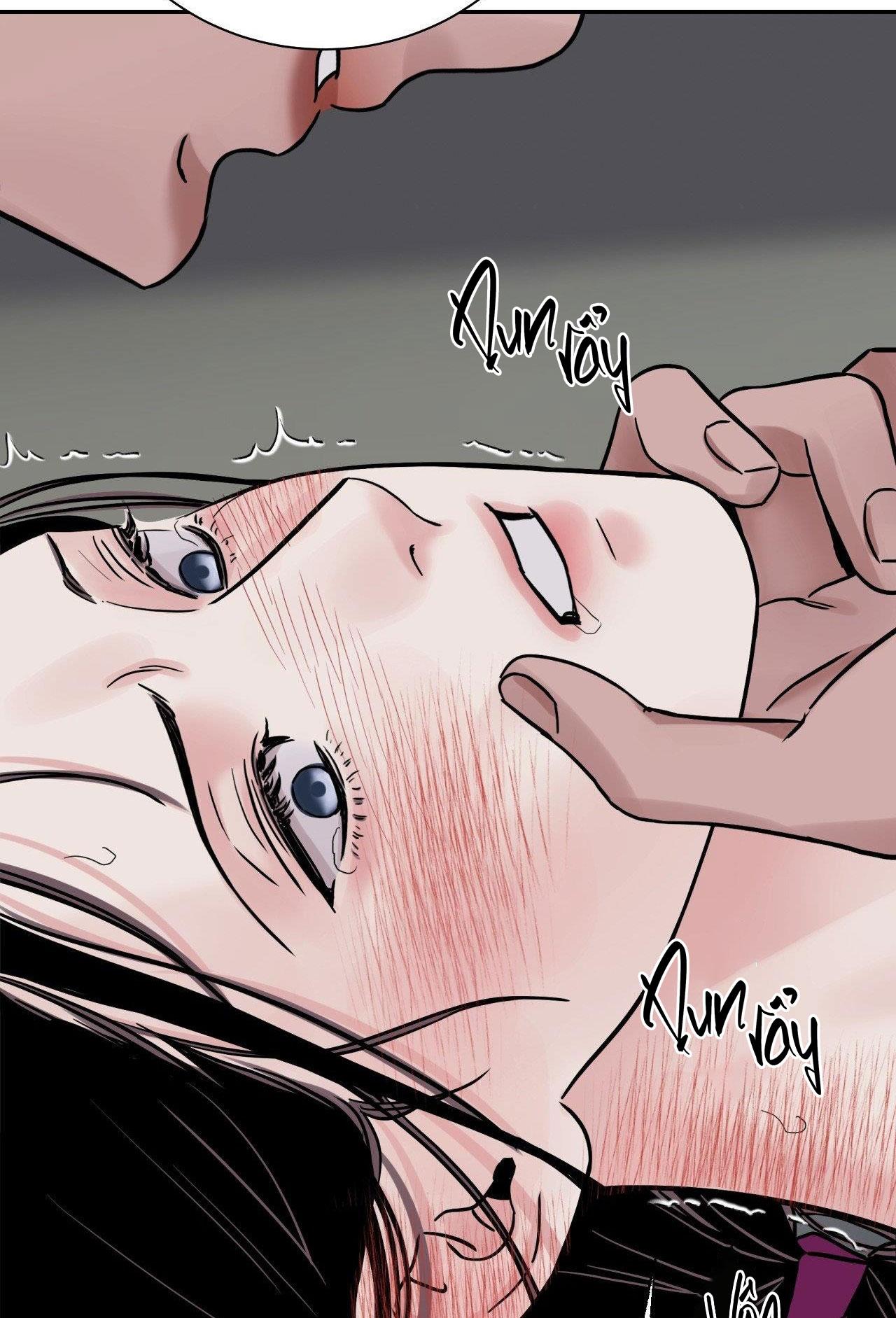 KIẾM HOA - Chap 78