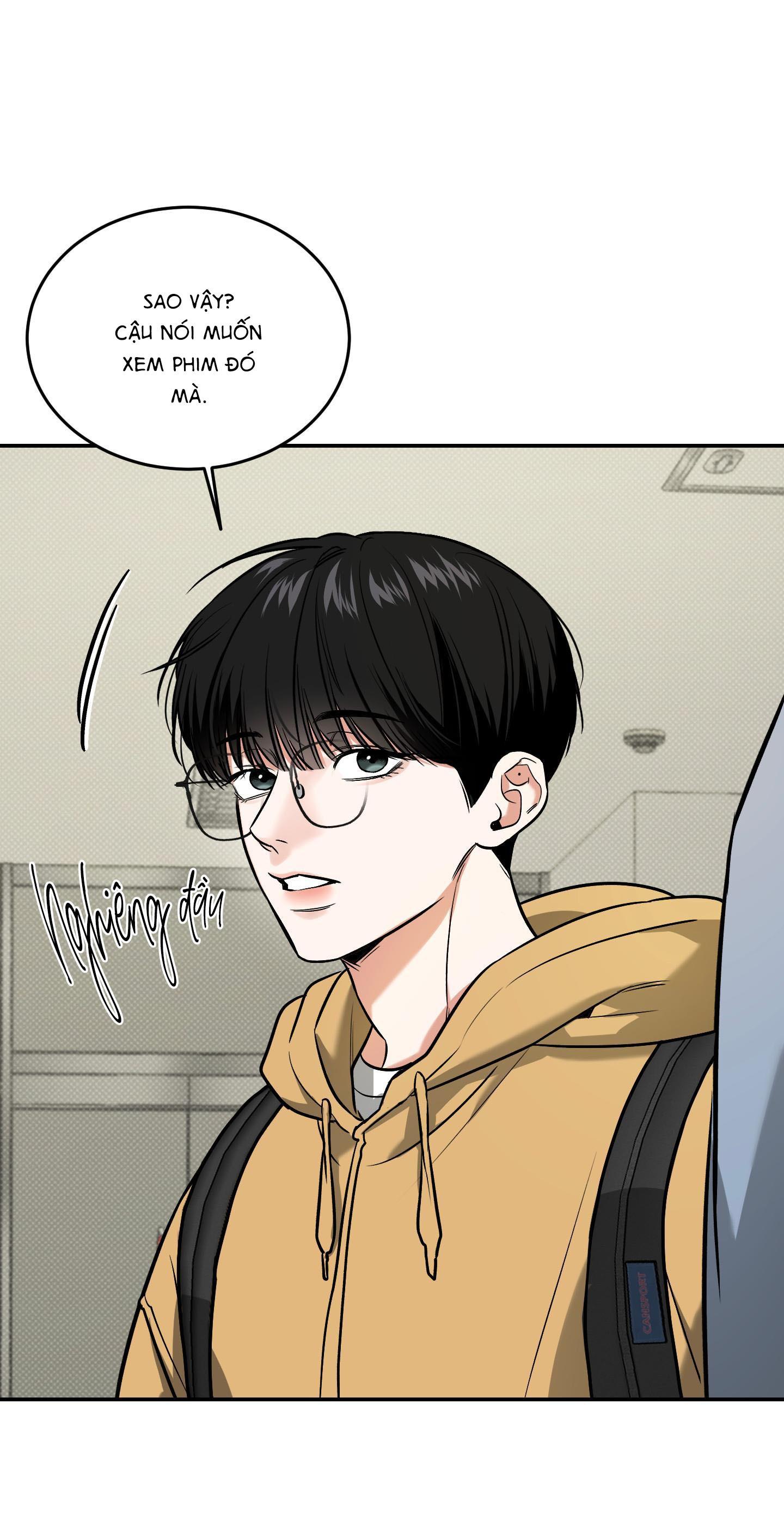 (CBunu) Hưởng Lợi - Chap 17