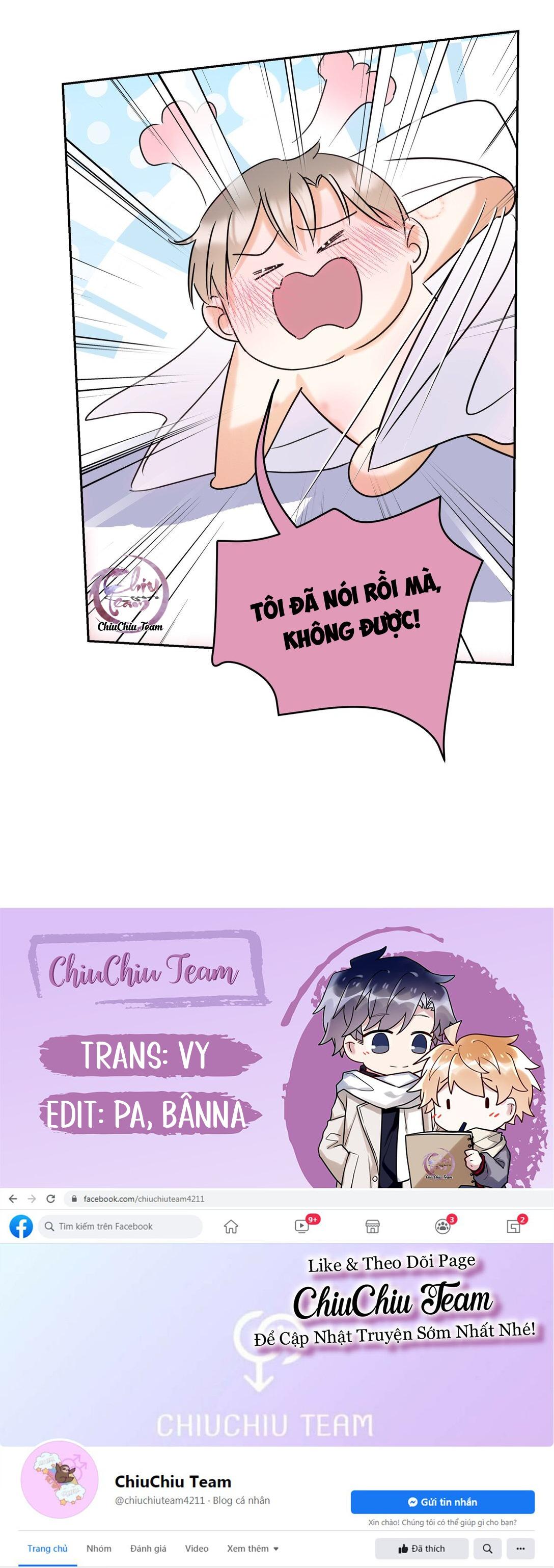 Anh Trai Rẻ Tiền Của Tôi - Chap 23