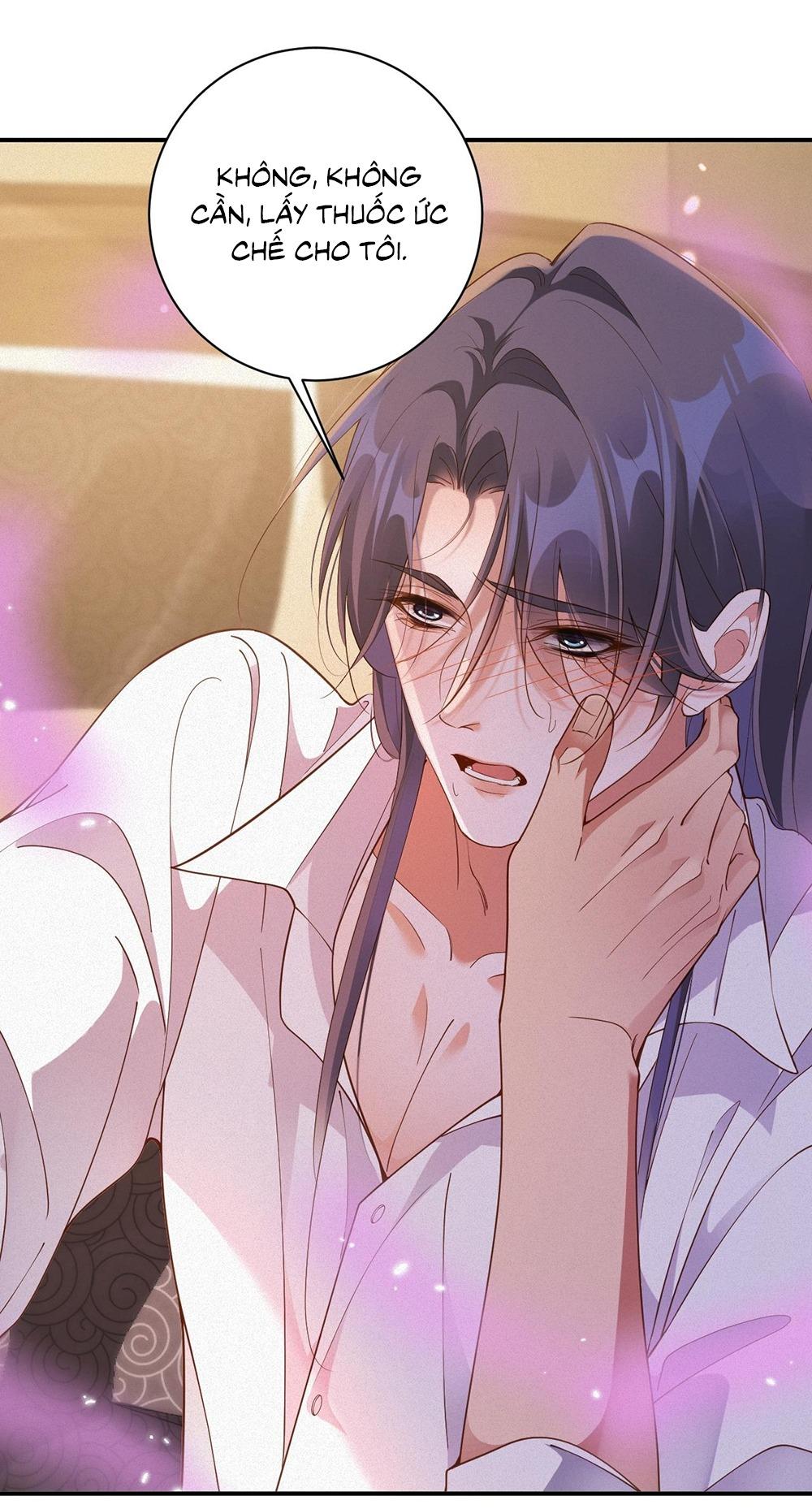 CHỒNG CŨ MUỐN TÁI HÔN LẦN NỮA - Chap 82