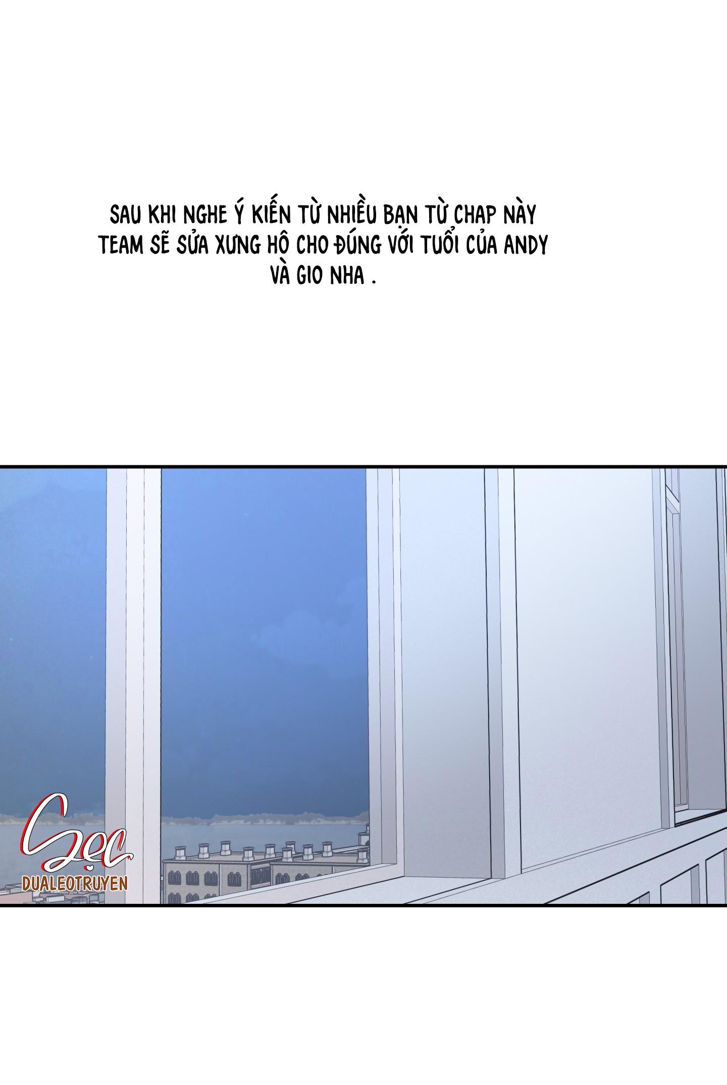 OVER CLOCK - Chap 30