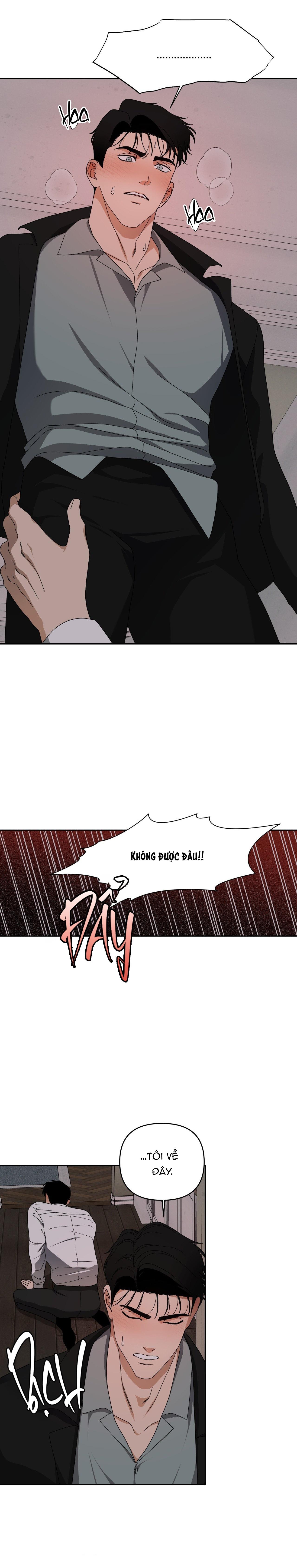 AGATHOS REPORT - Chap 8
