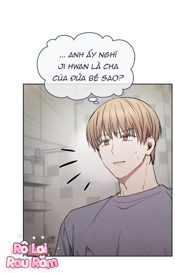 Giá Như Anh Cần Em - Chap 33