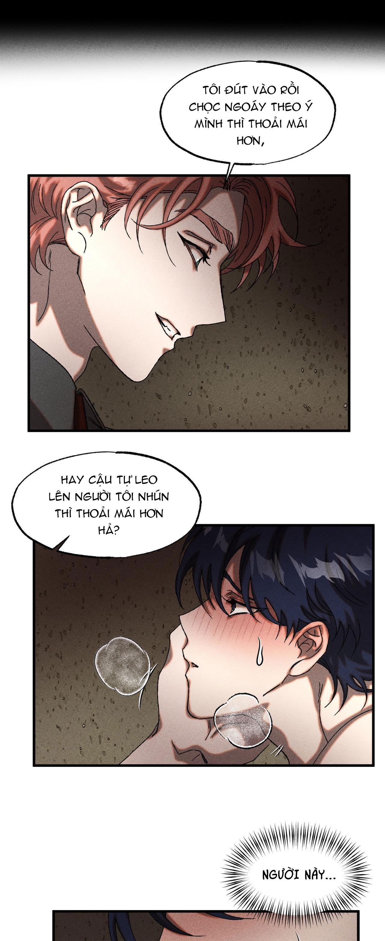 Cash Or Credit - Chap 8