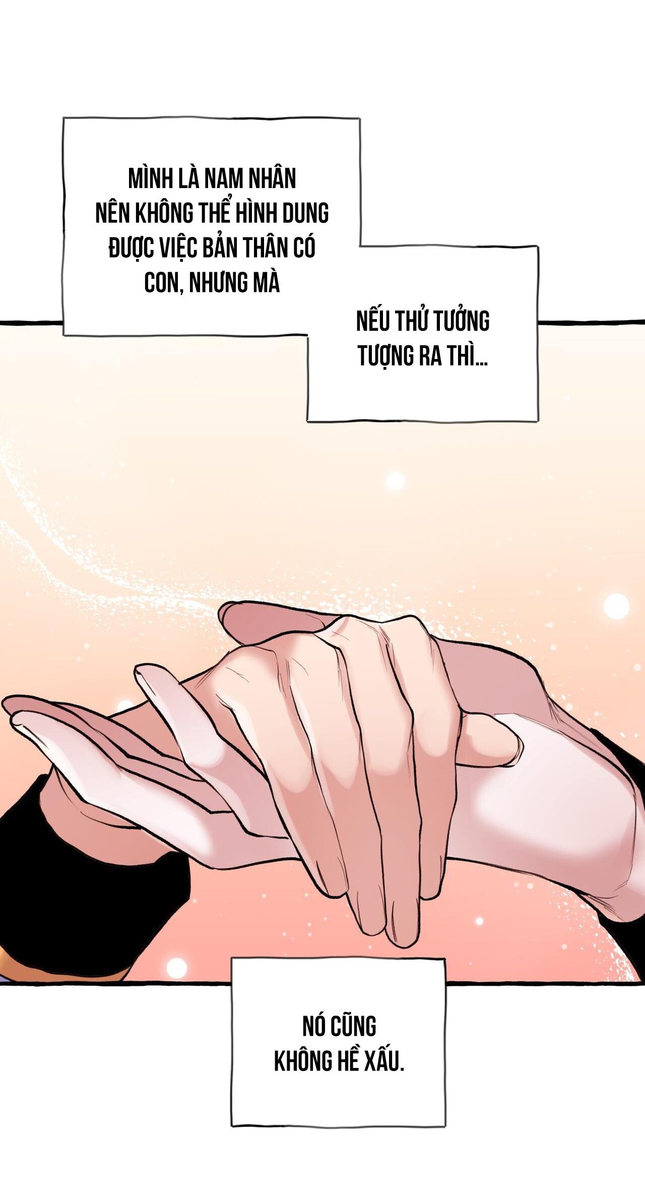 BÁT NHÃ GIAI NHÂN - Chap 56