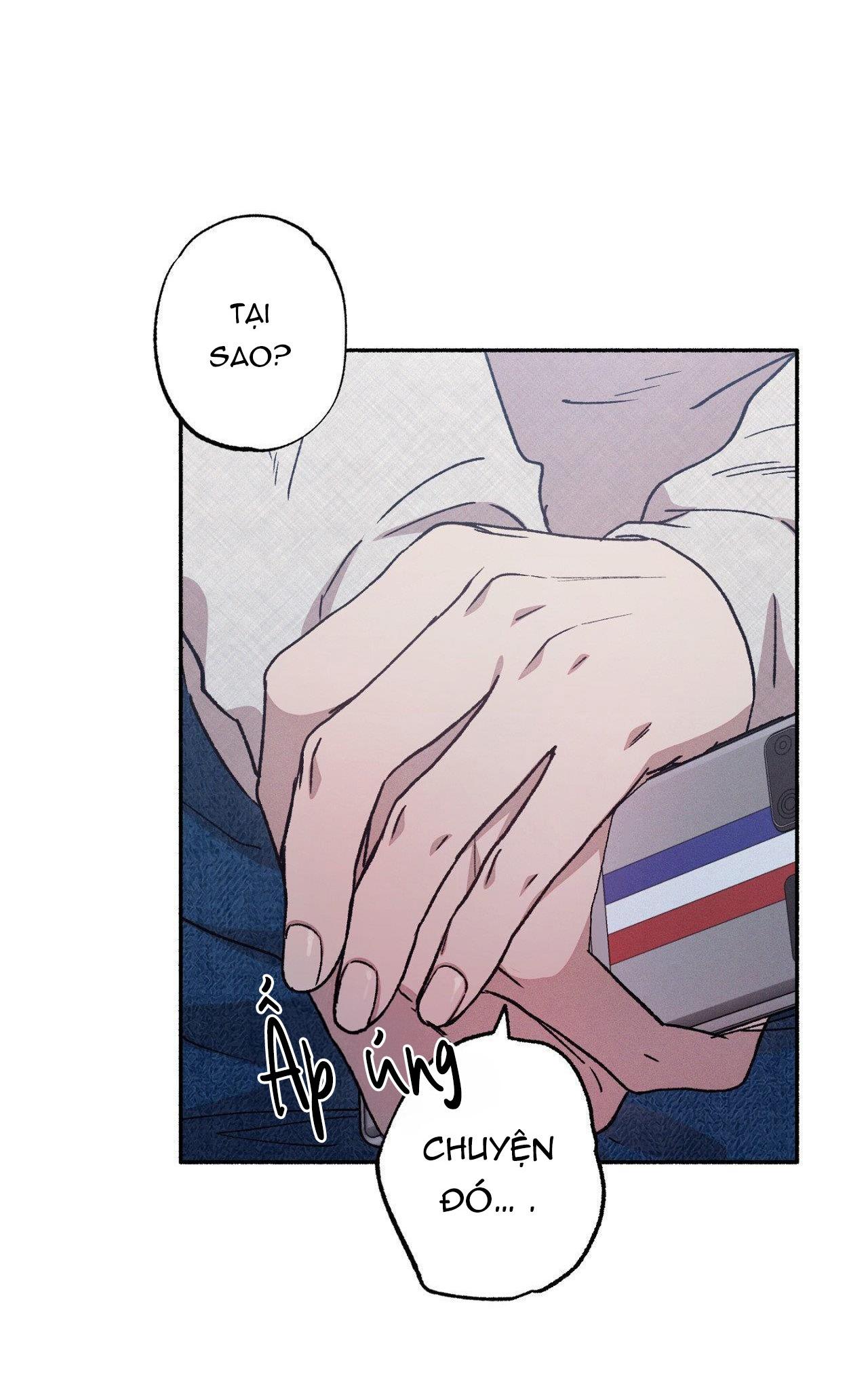 TỪ 1 ĐẾN 10 - Chap 25