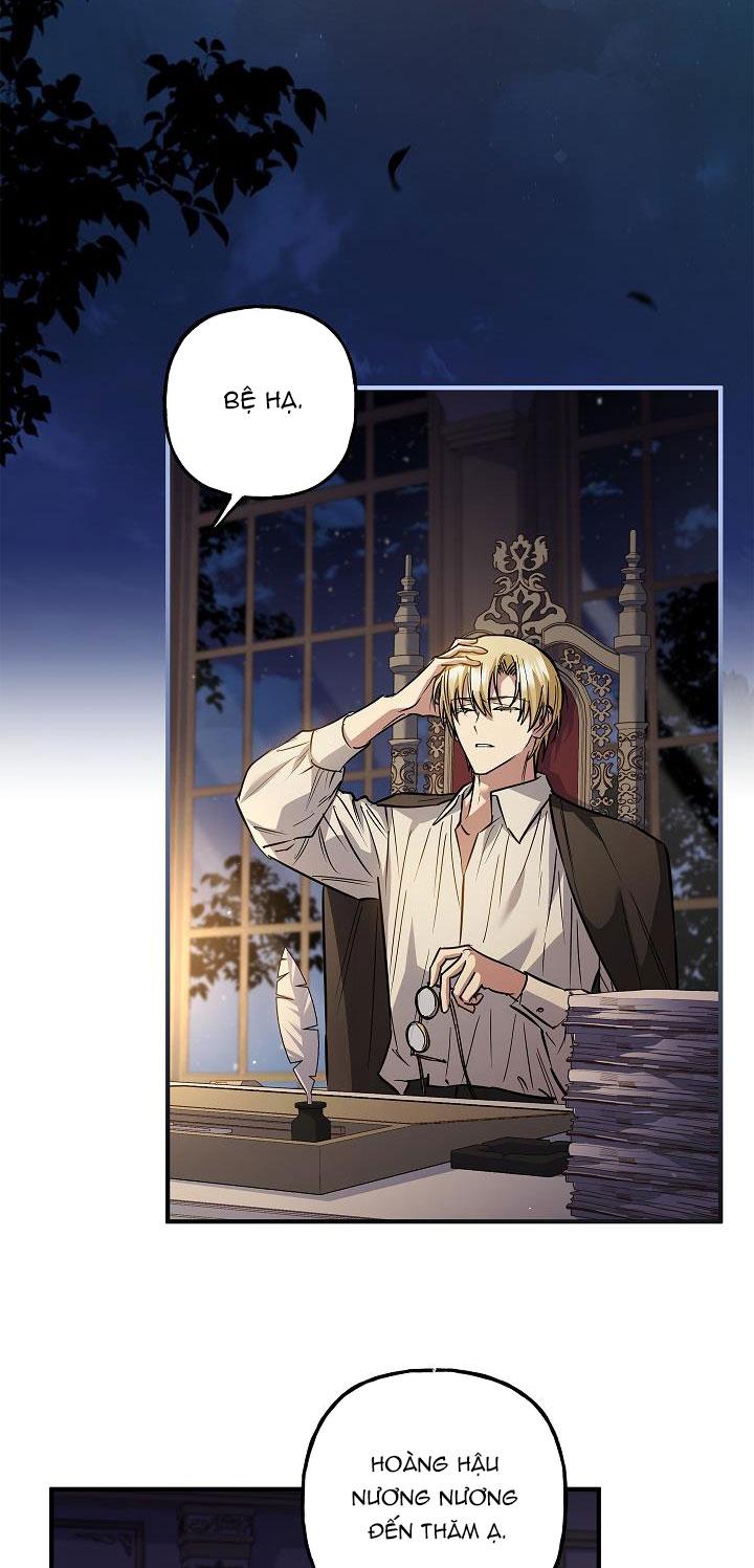 (ABO) BƯỚC NGOẶT - Chap 37