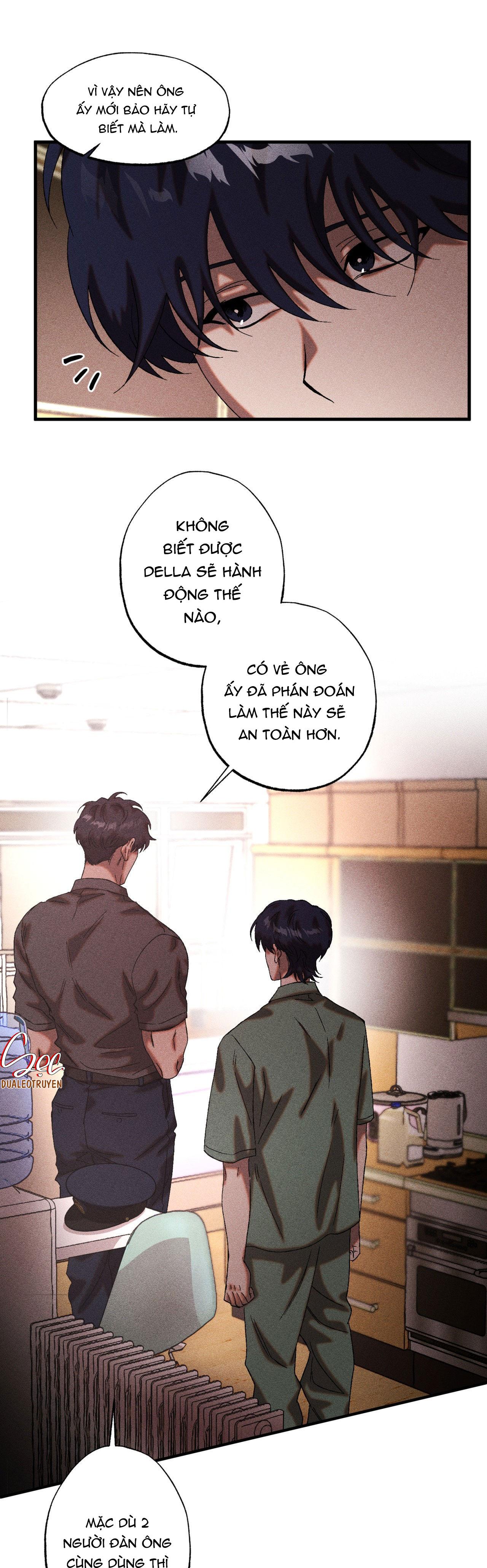 Cash Or Credit - Chap 36