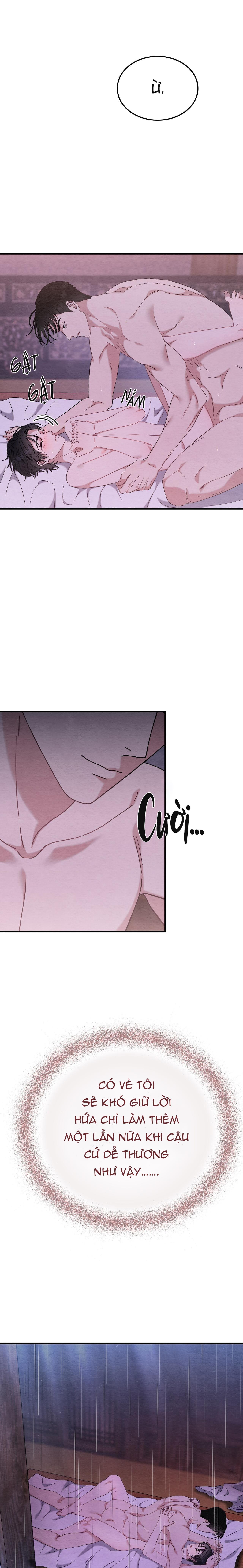 ĂN MỘT LỜI HAI - Chap 6