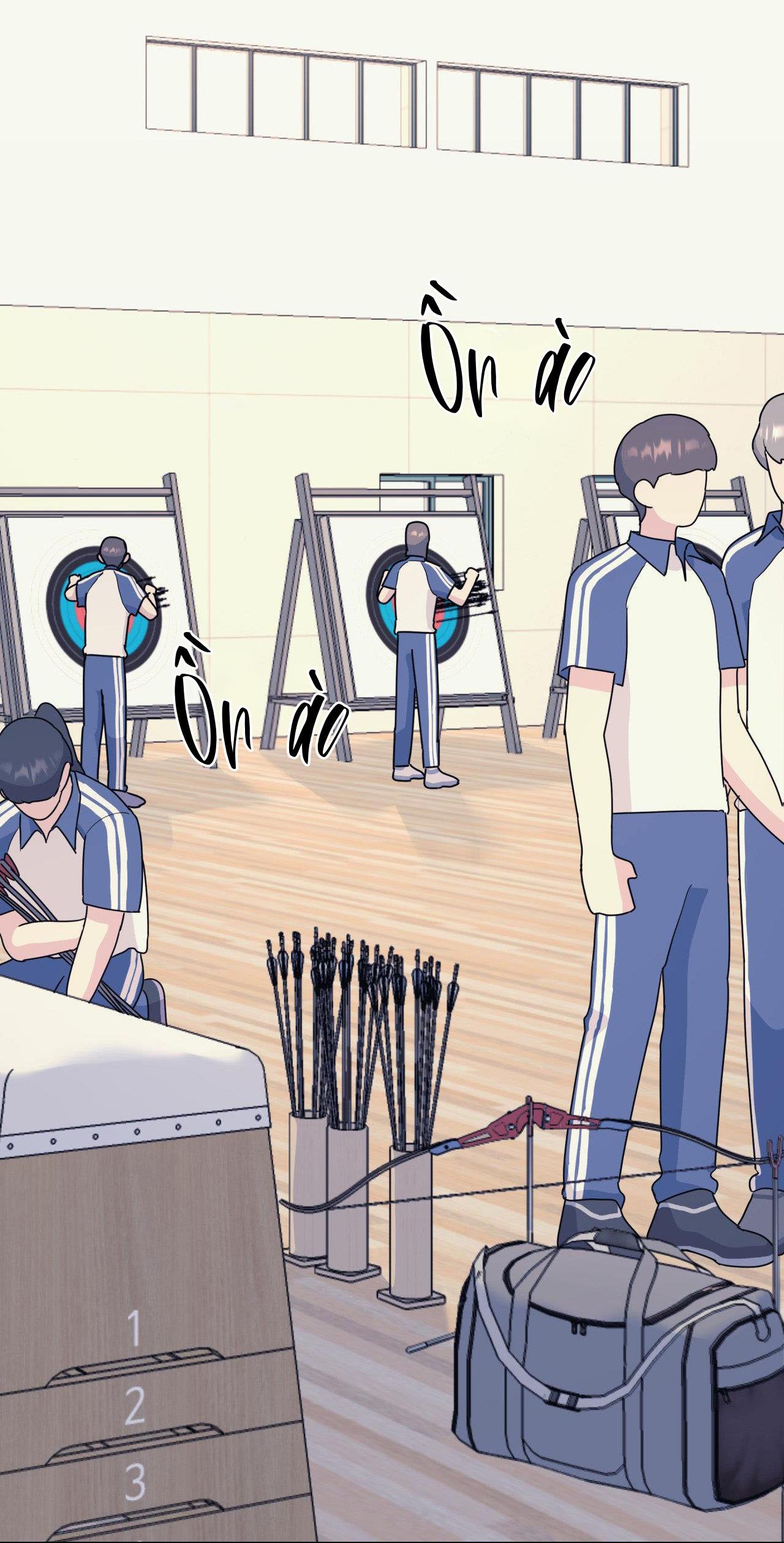 (CBunu) Cây Không Có Rễ - Chap 58
