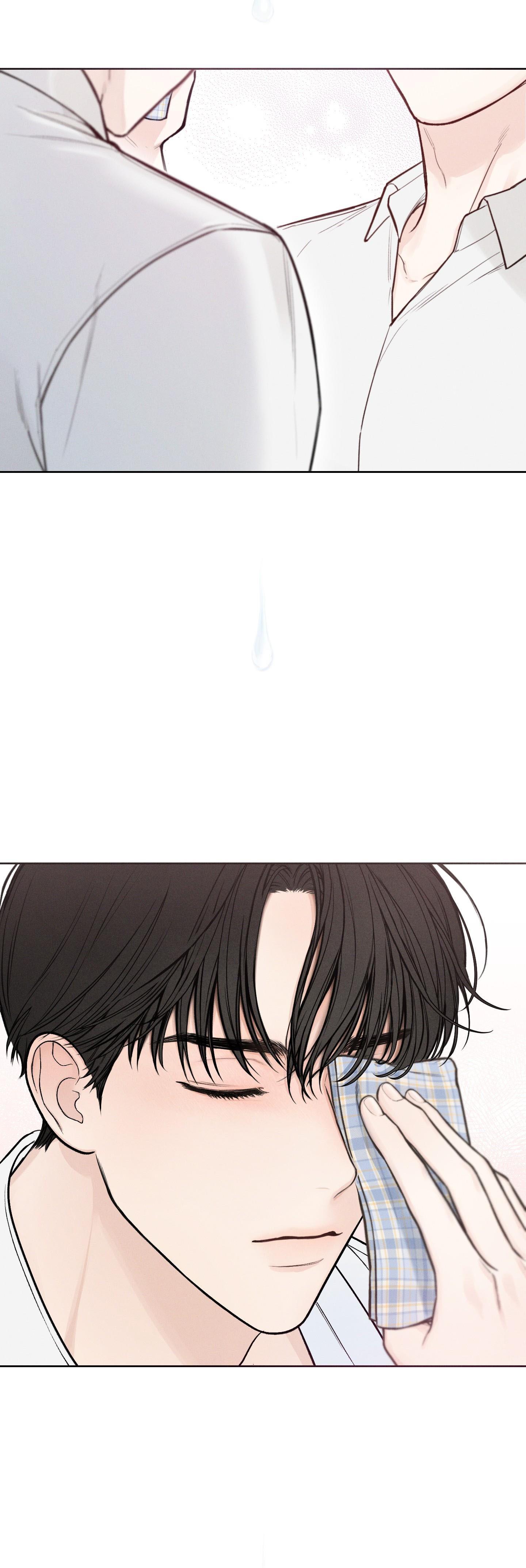 (CBunu) THÁNG 12 - Chap 22
