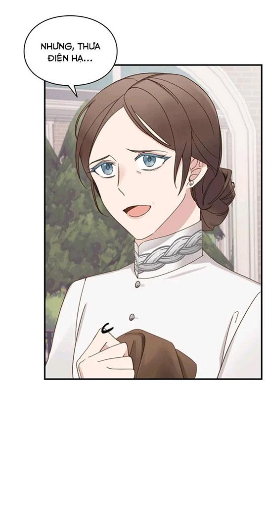 Cứu Rỗi - Chap 2