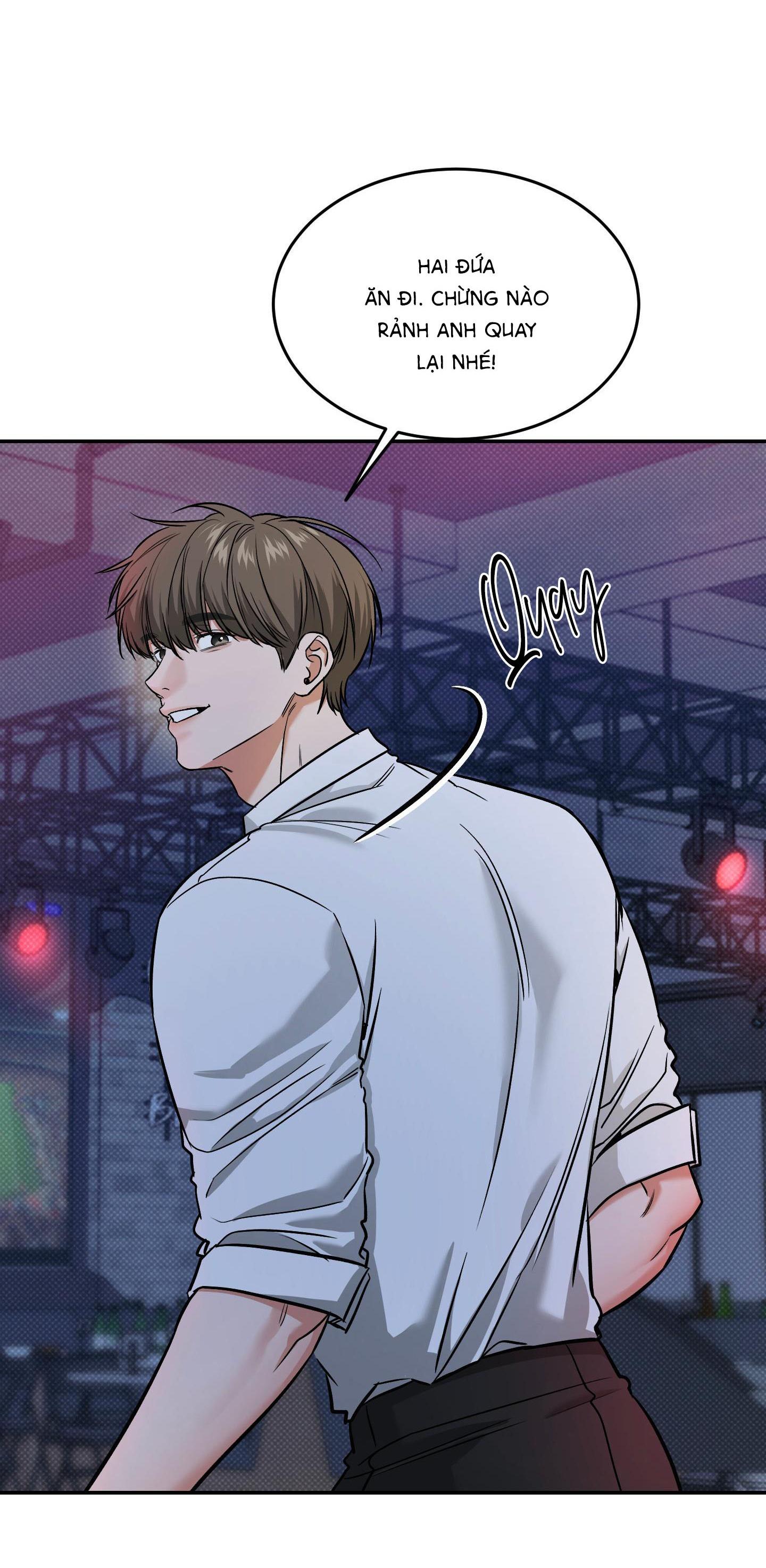 (CBunu) Hưởng Lợi - Chap 17