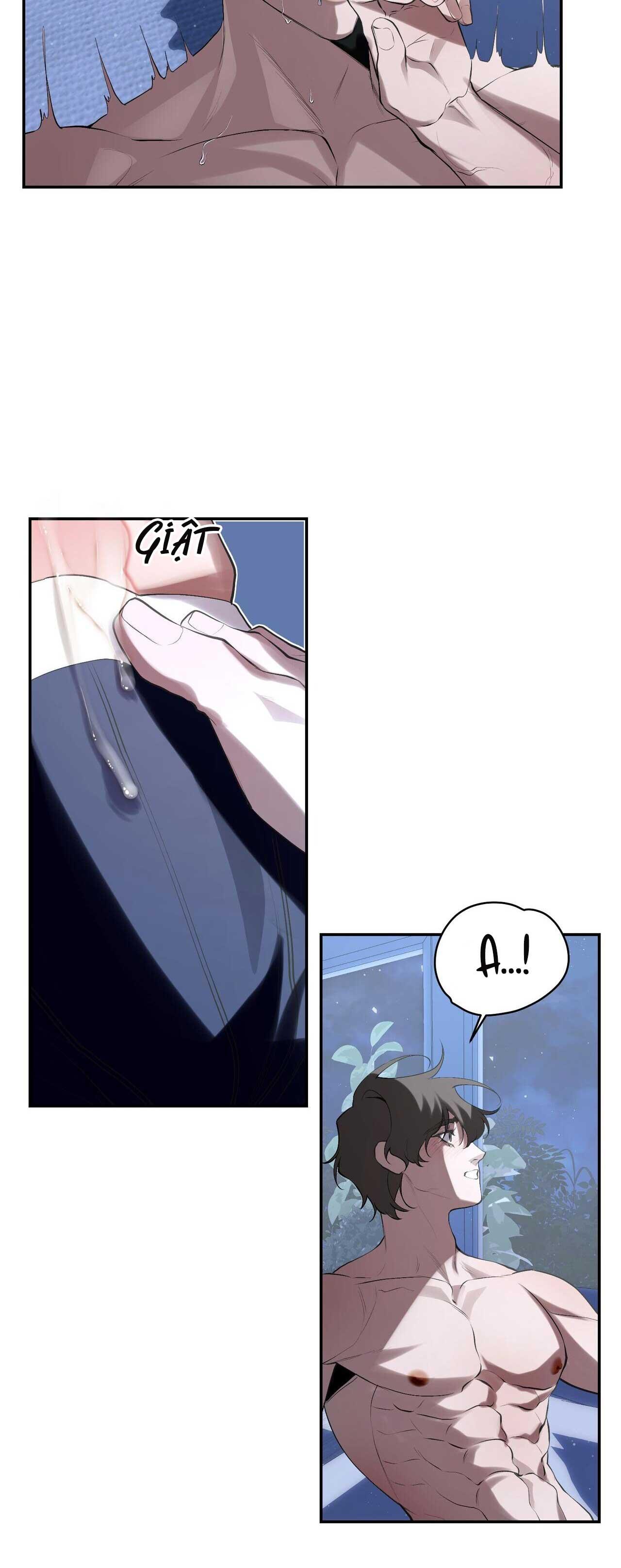 NÀNG THƠ - Chap 11