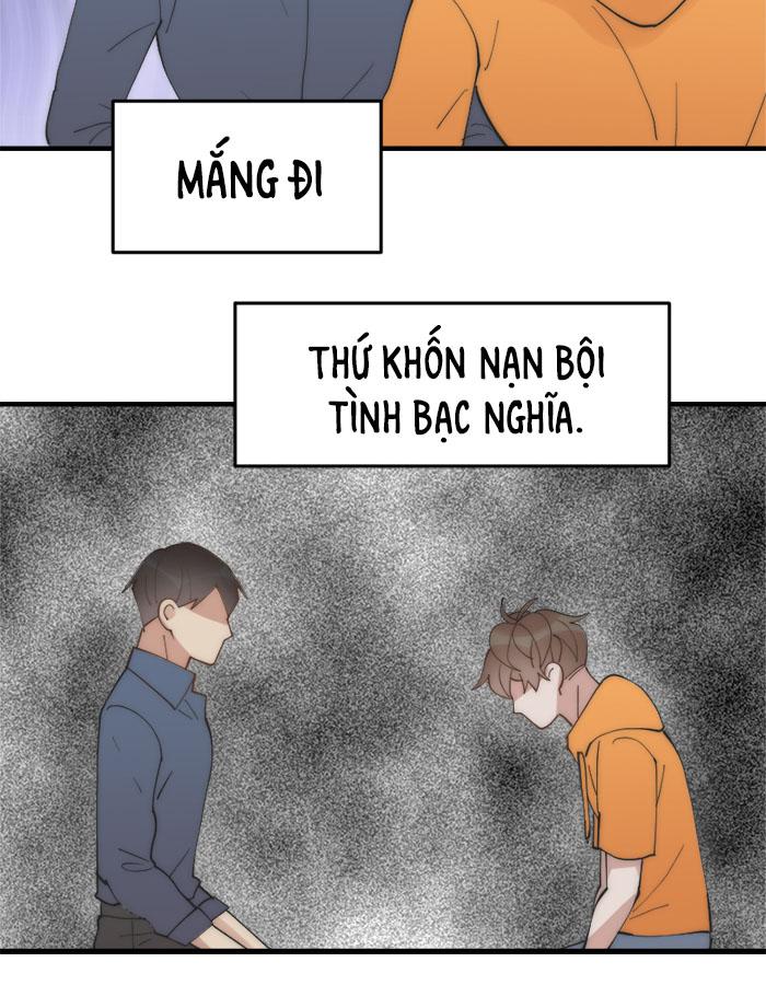 (END) Đàn Anh Sói Ca Cùng Phòng Của Tôi - Chap 27