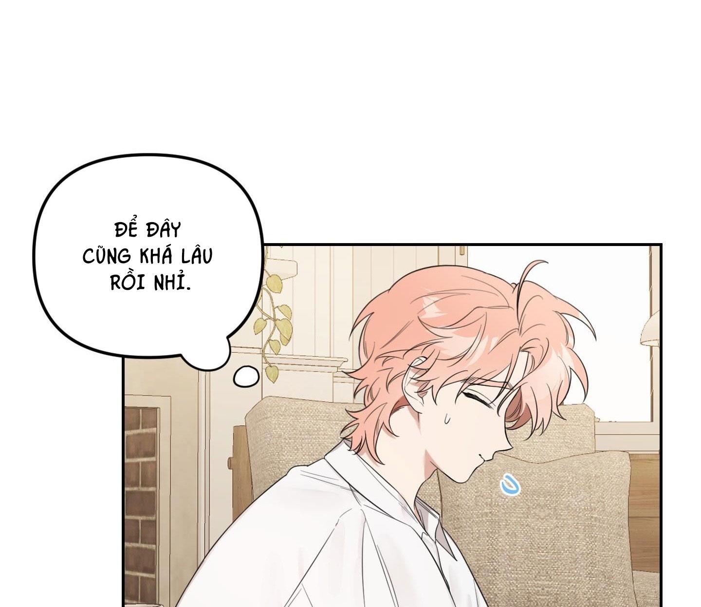 VƯỜN HOA - Chap 39