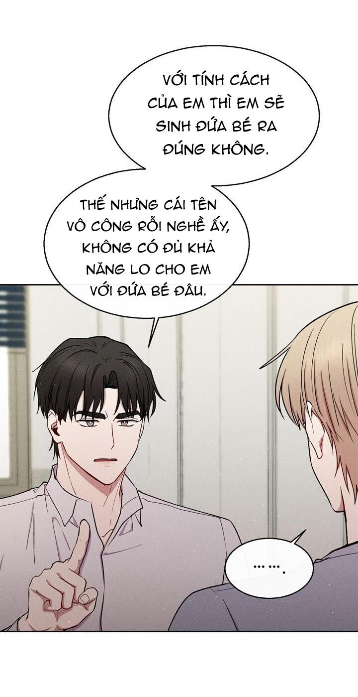Giá Như Anh Cần Em - Chap 33