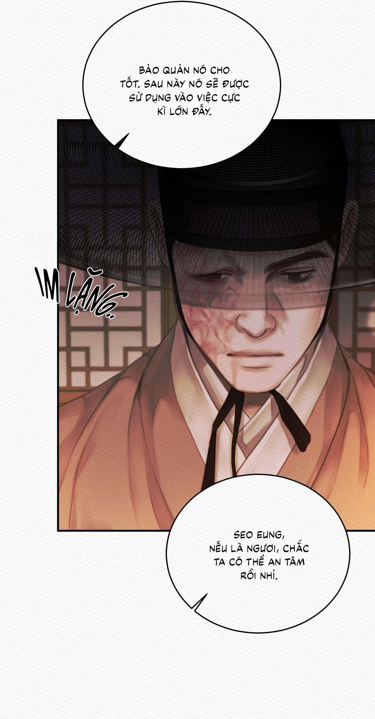 (CBunu) Củy Dạ Khút - Chap 86