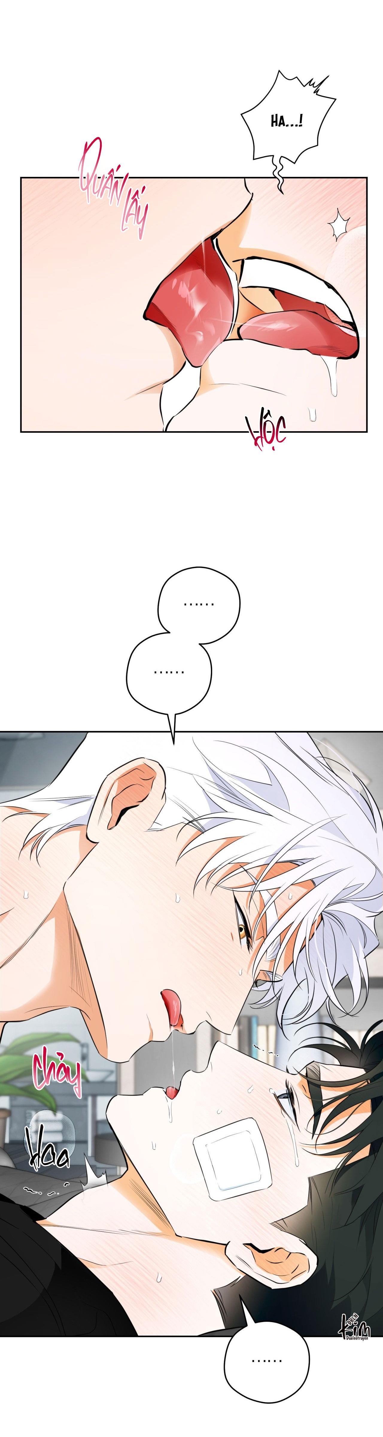 Off Track - Chap 29