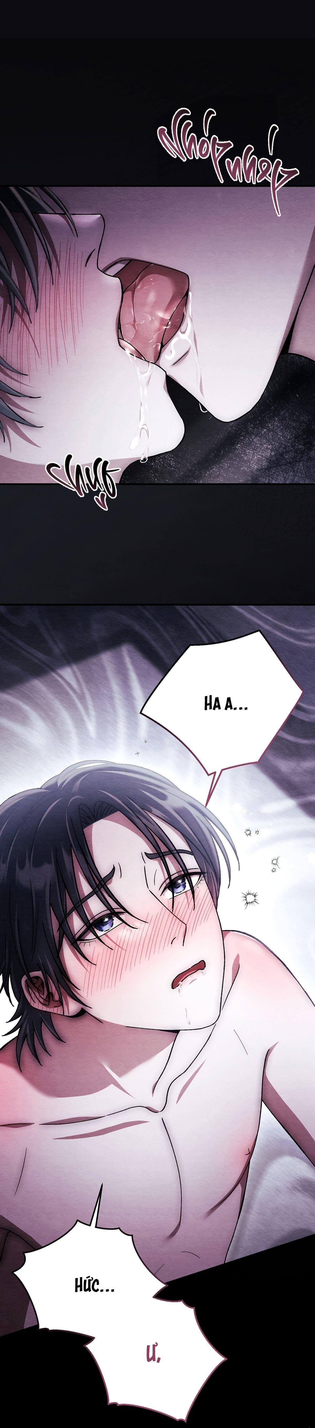 ĂN MỘT LỜI HAI - Chap 37