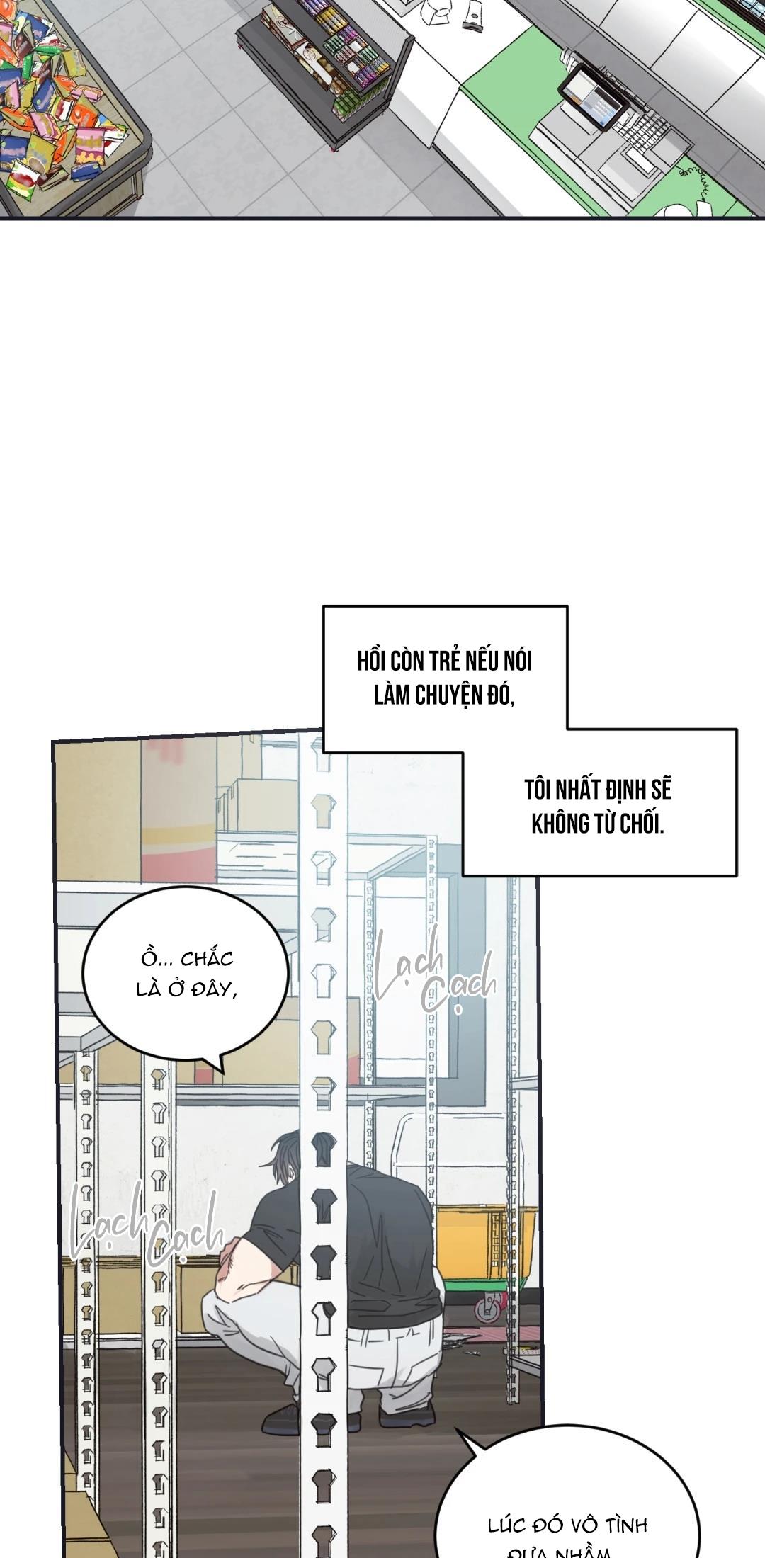NGÔI NHÀ HƯỚNG MẶT TRỜI MỌC - Chap 22