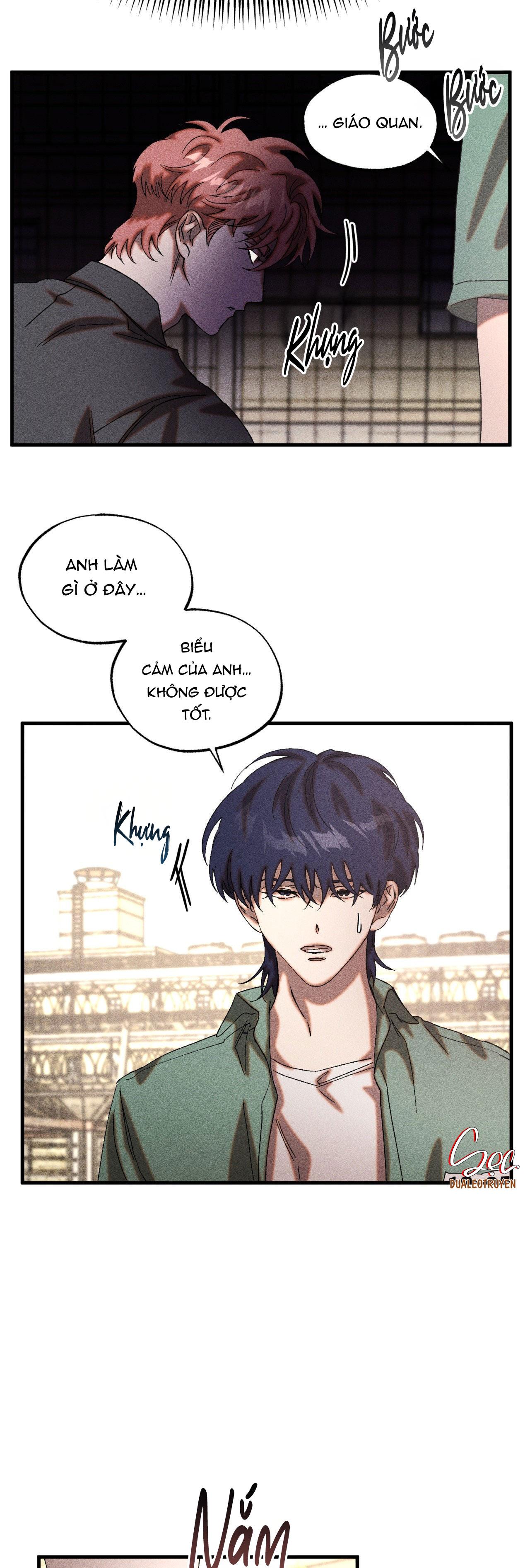 Cash Or Credit - Chap 36