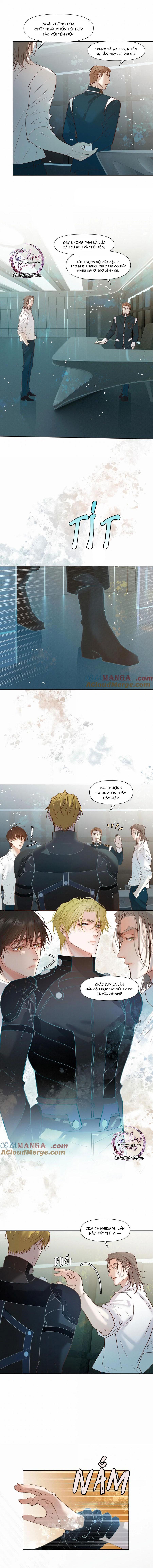 Tuyệt Xử Phùng Sinh - Chap 62