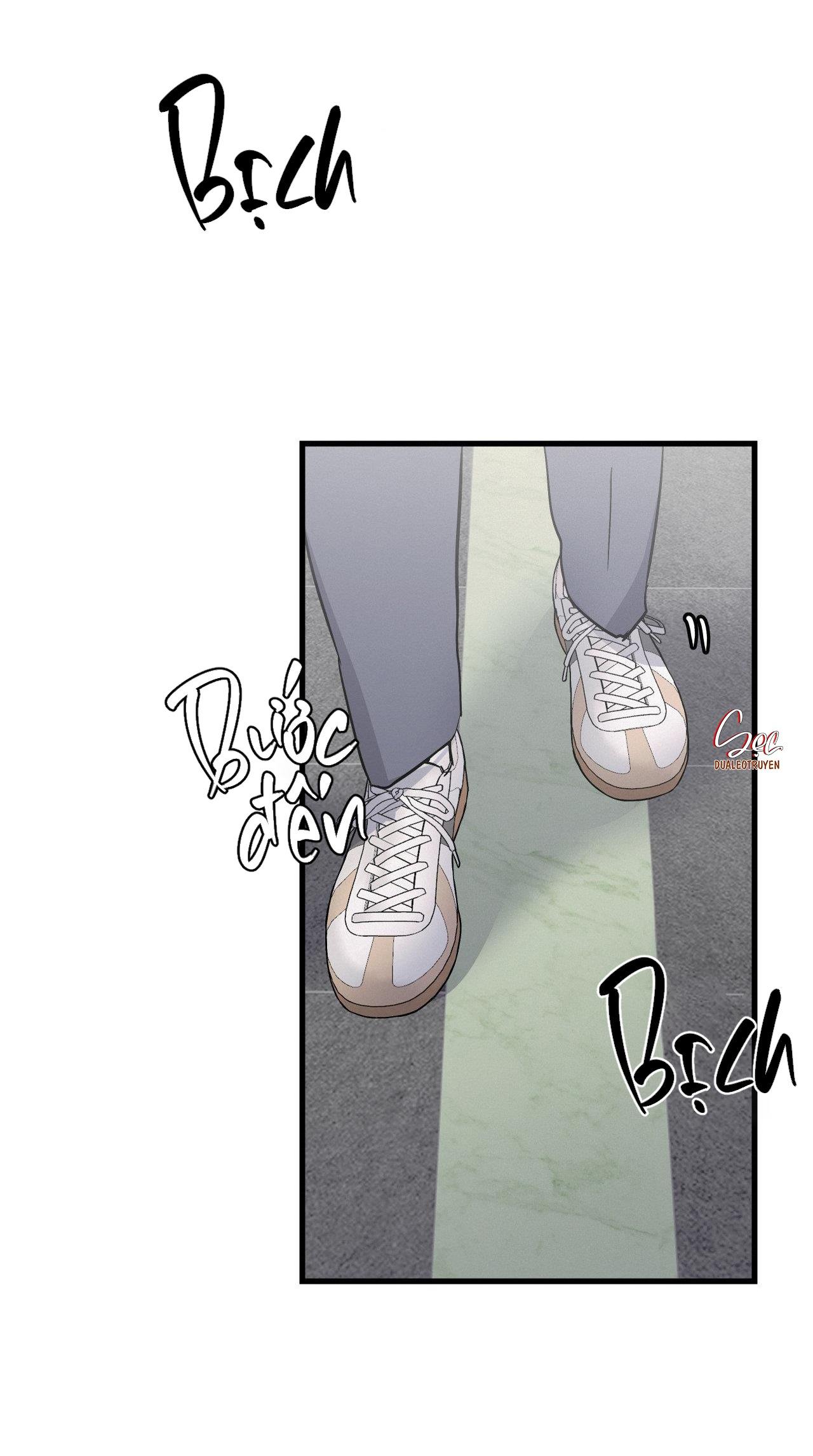 LIE AGAIN - Chap 26