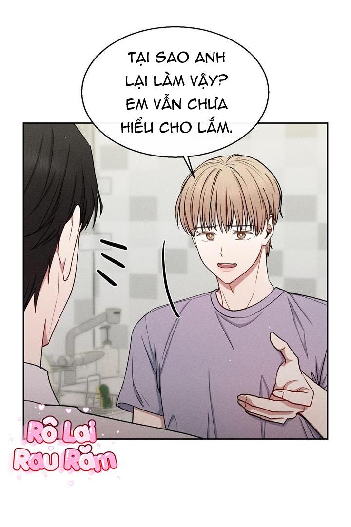 Giá Như Anh Cần Em - Chap 33