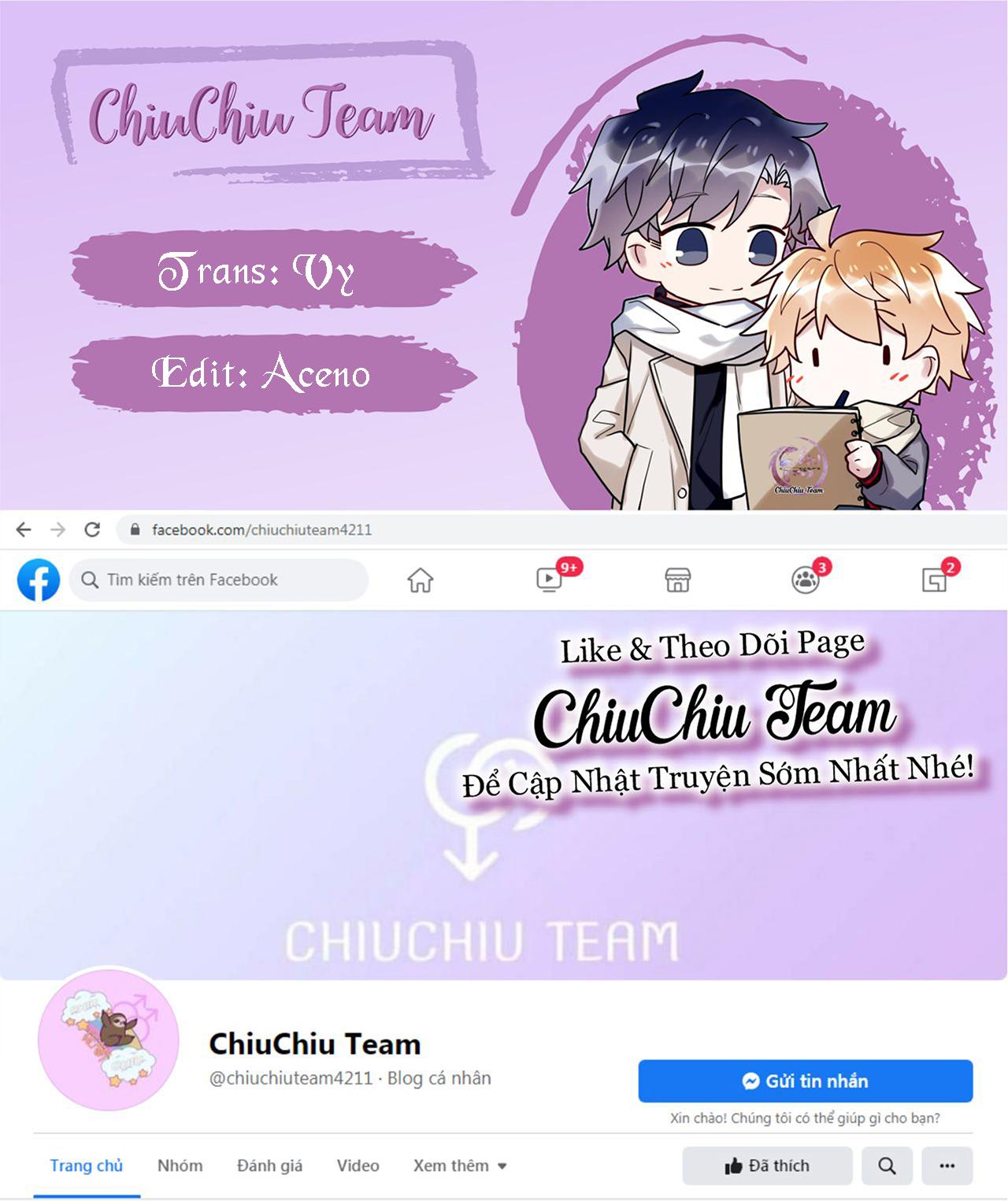 Anh Trai Rẻ Tiền Của Tôi (END) - Chap 7