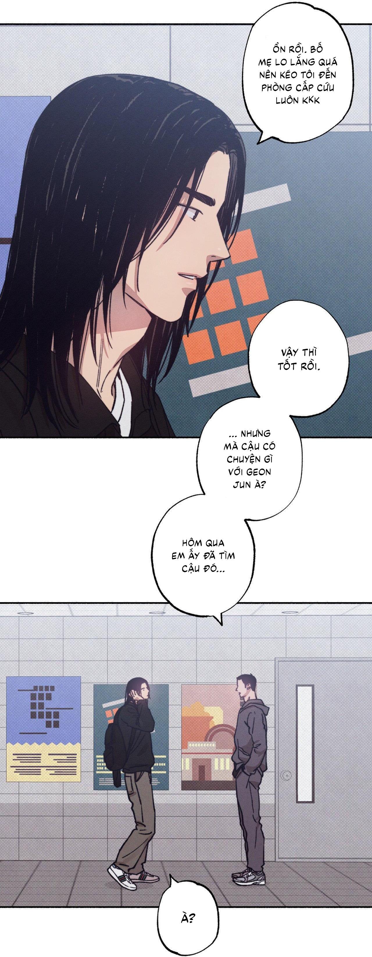 (CBunu) 1 to 10 - Chap 26