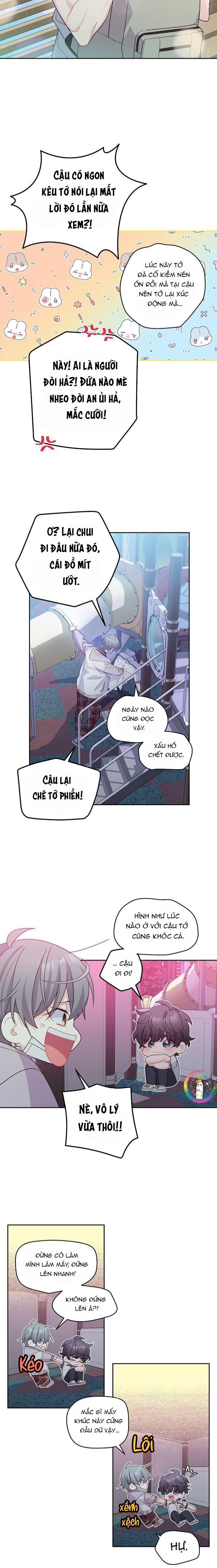 Merry Marbling - Chap 67