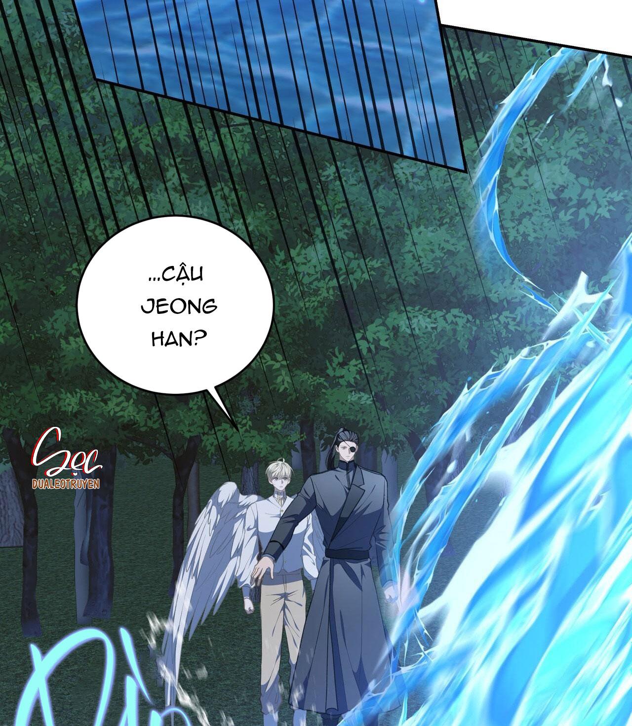 CÁCH TỒN TẠI NHƯ MỘT NGƯỜI CHƠI - Chap 54
