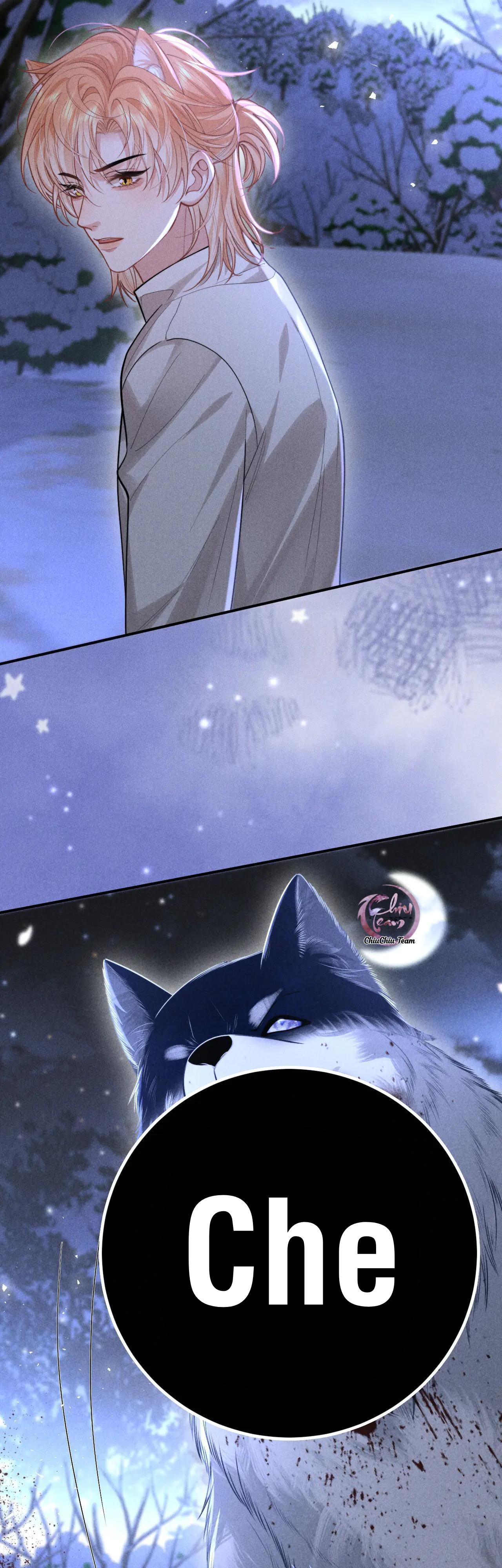 Nuông Chiều Sinh Hư - Chap 21