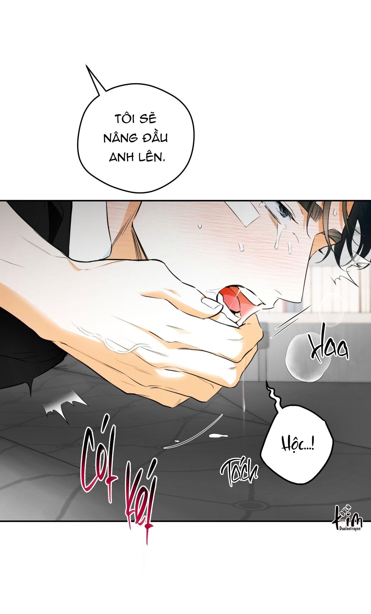 Off Track - Chap 29
