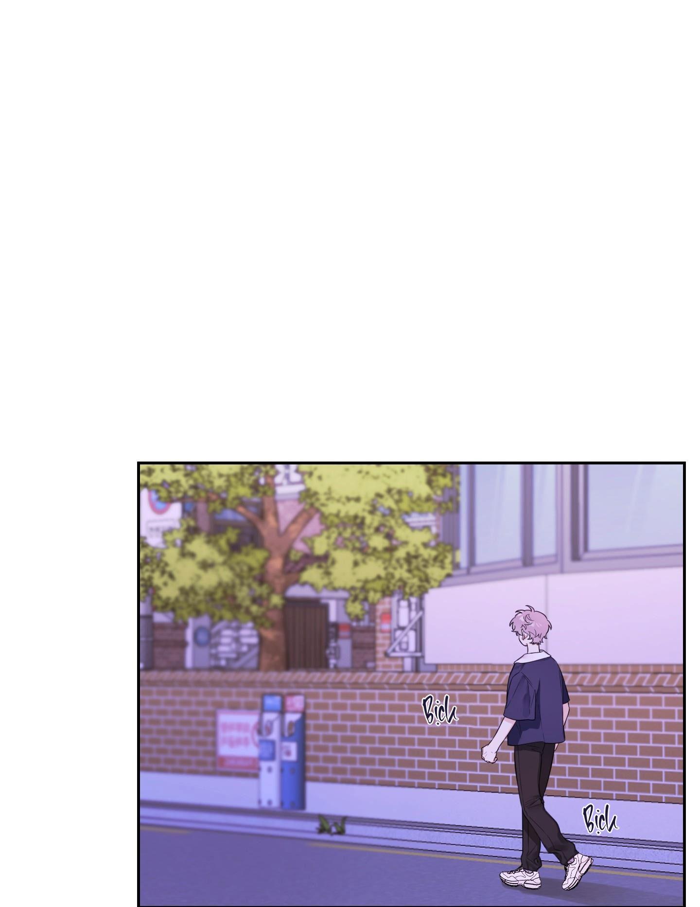 VƯỜN HOA - Chap 39