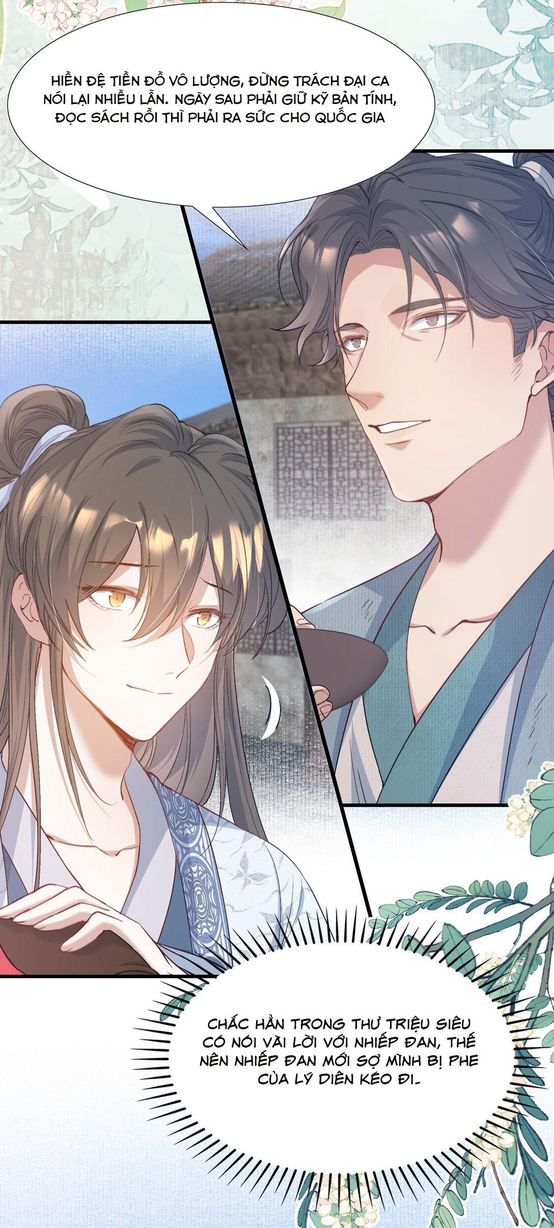 Loạn thế vi vương - Chap 92