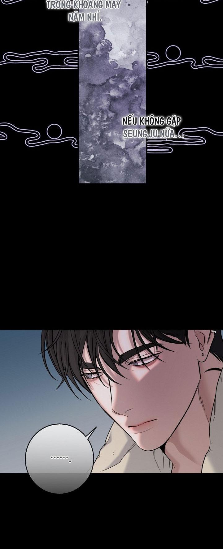 ĐÊM KHÔNG DẤU VẾT - Chap 35