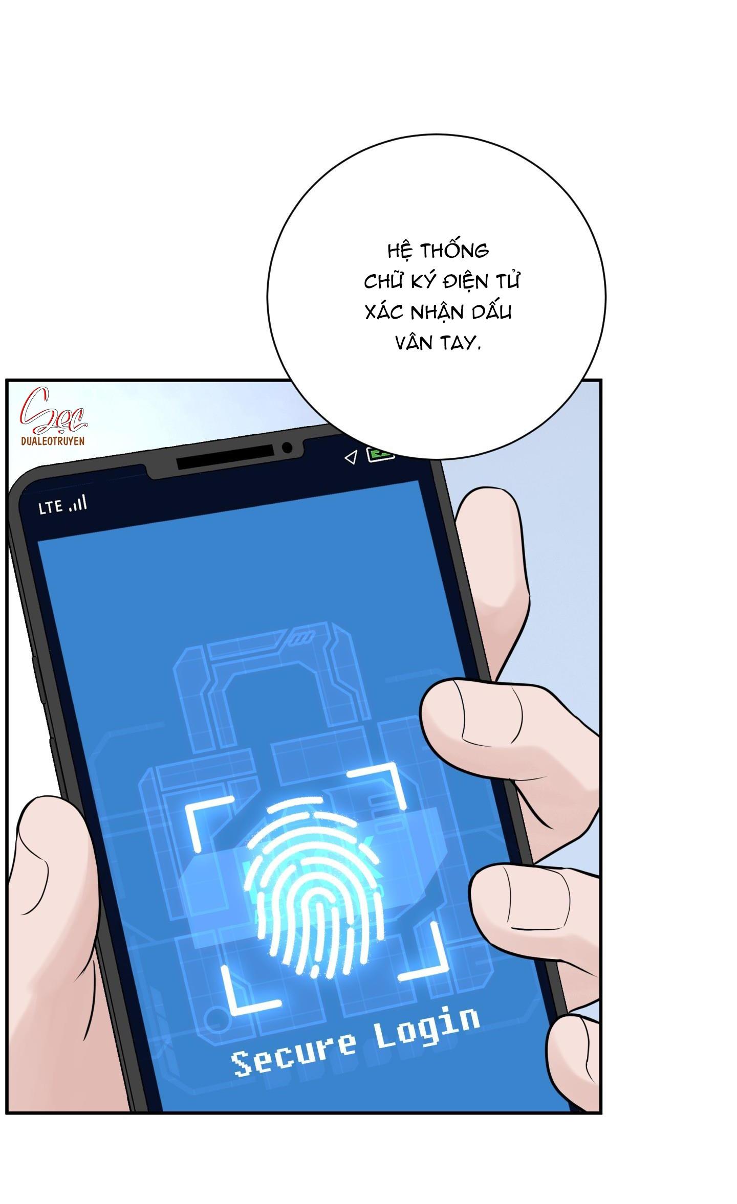 OVER CLOCK - Chap 39