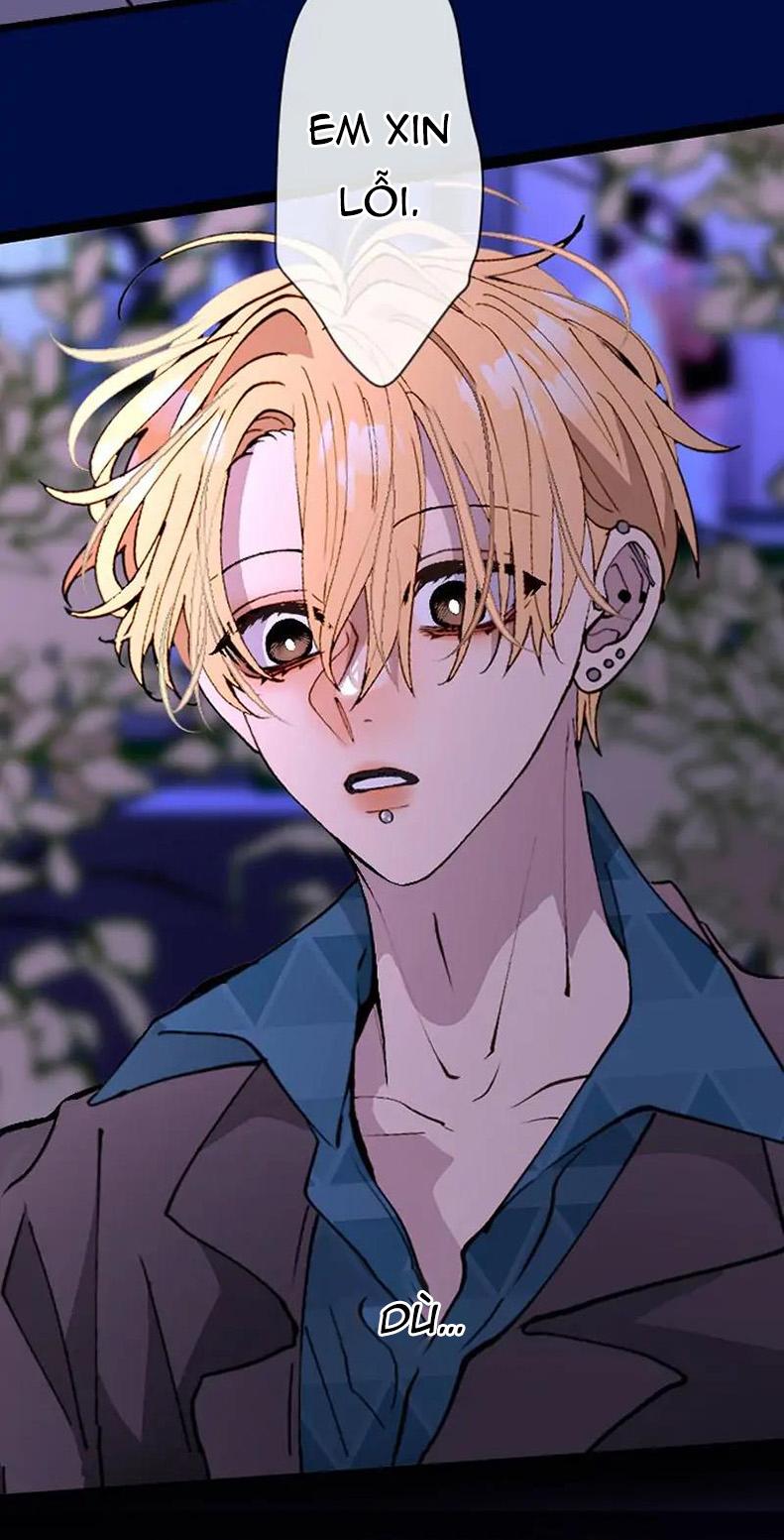 Kẻ Theo Dõi Biến Thái Của Tôi - Chap 95