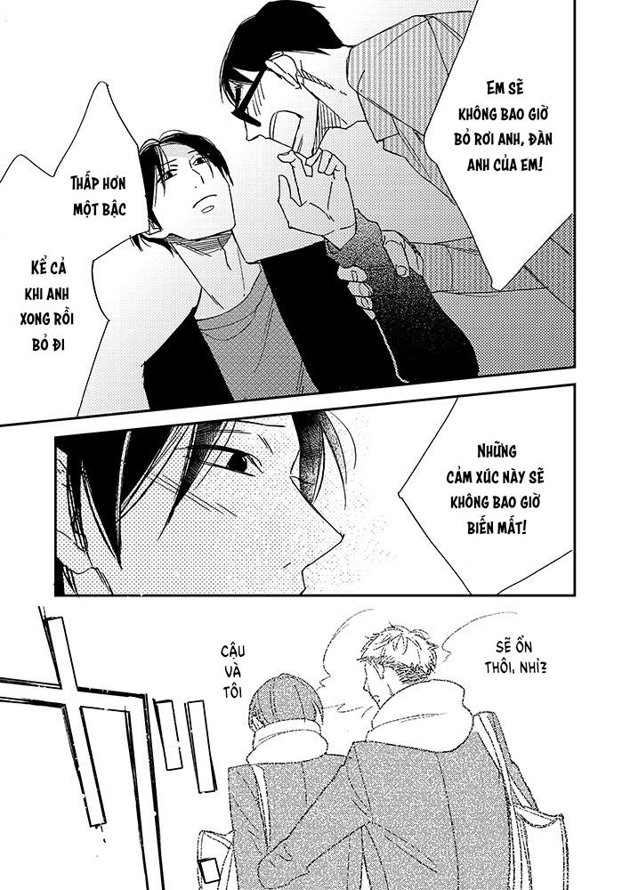 Tổng Hợp Oneshot Của Zjt - Chap 244