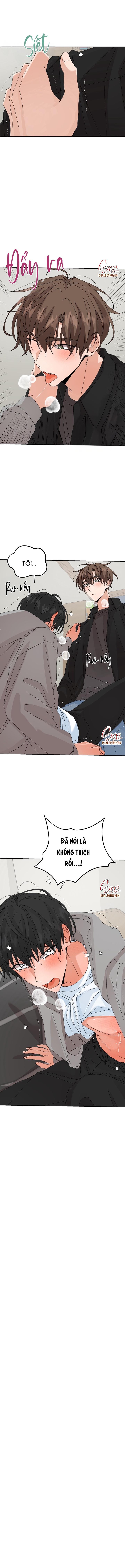 ĐẶC QUYỀN CHO CẶP ĐÔI MỚI CƯỚI - Chap 41