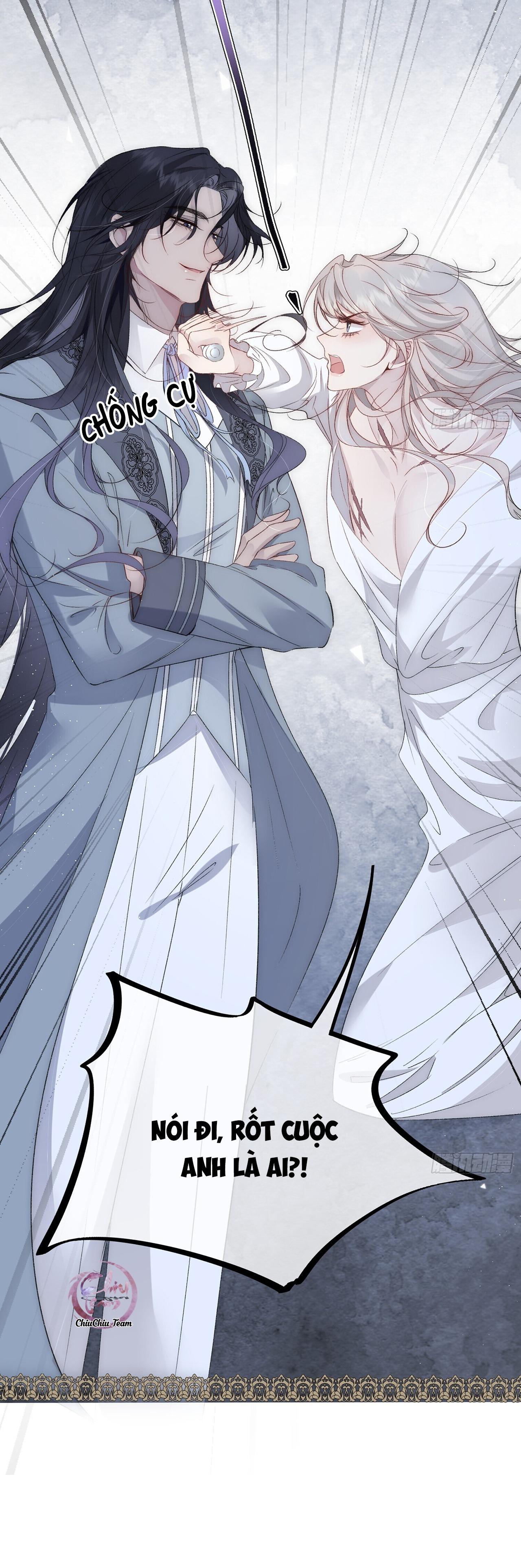 Tù Long Tuyết - Chap 4