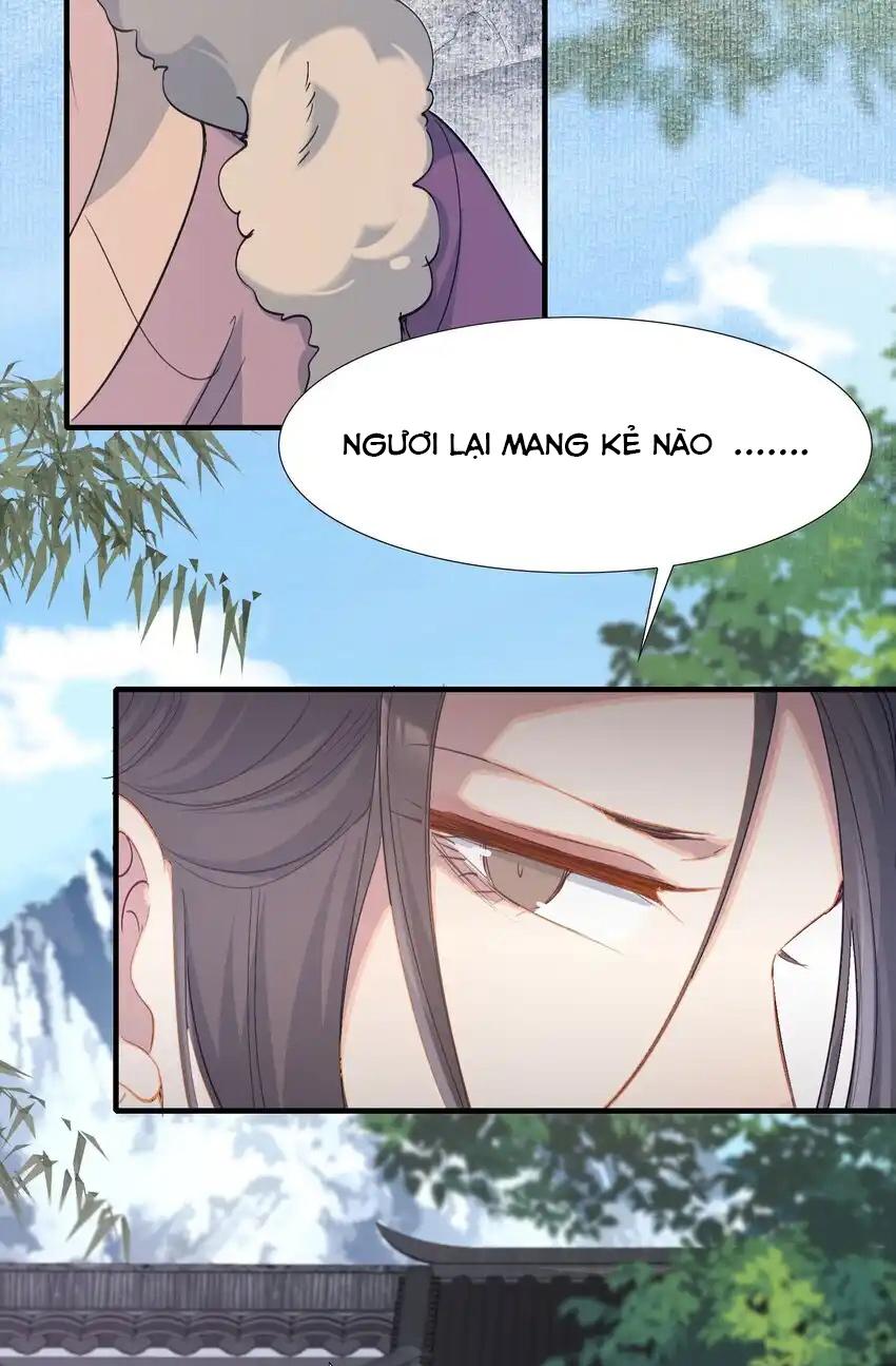 Loạn thế vi vương - Chap 61