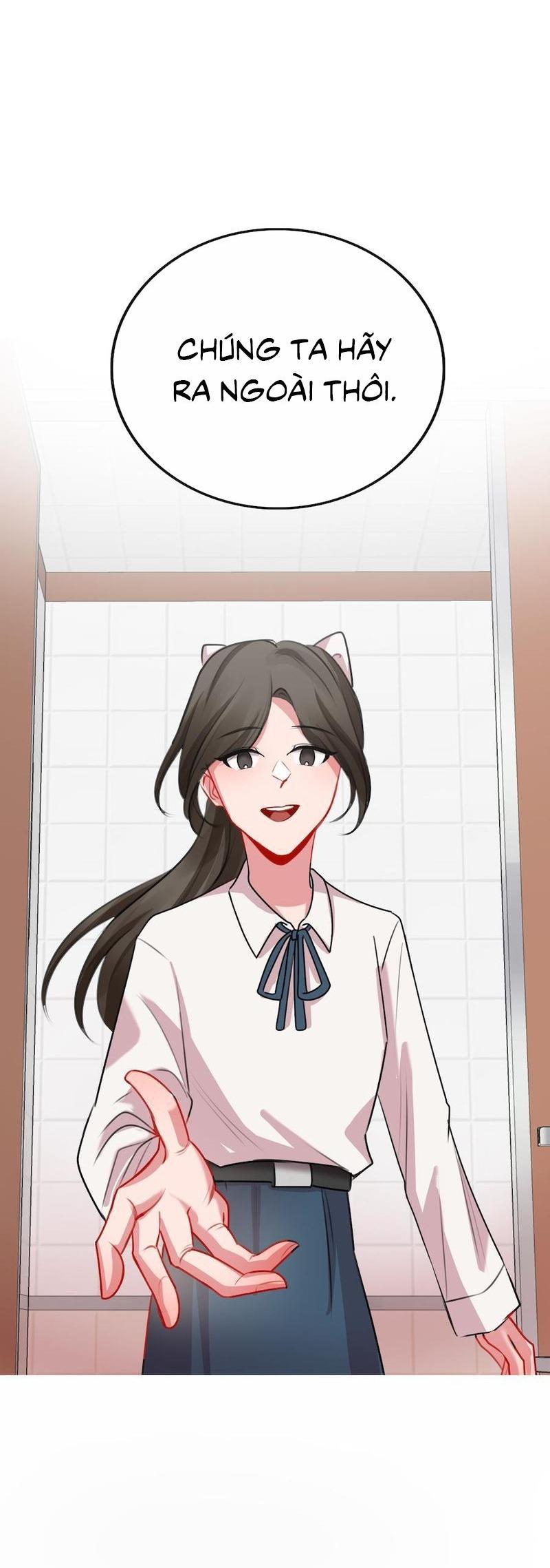 Flower of youth - Chap 2