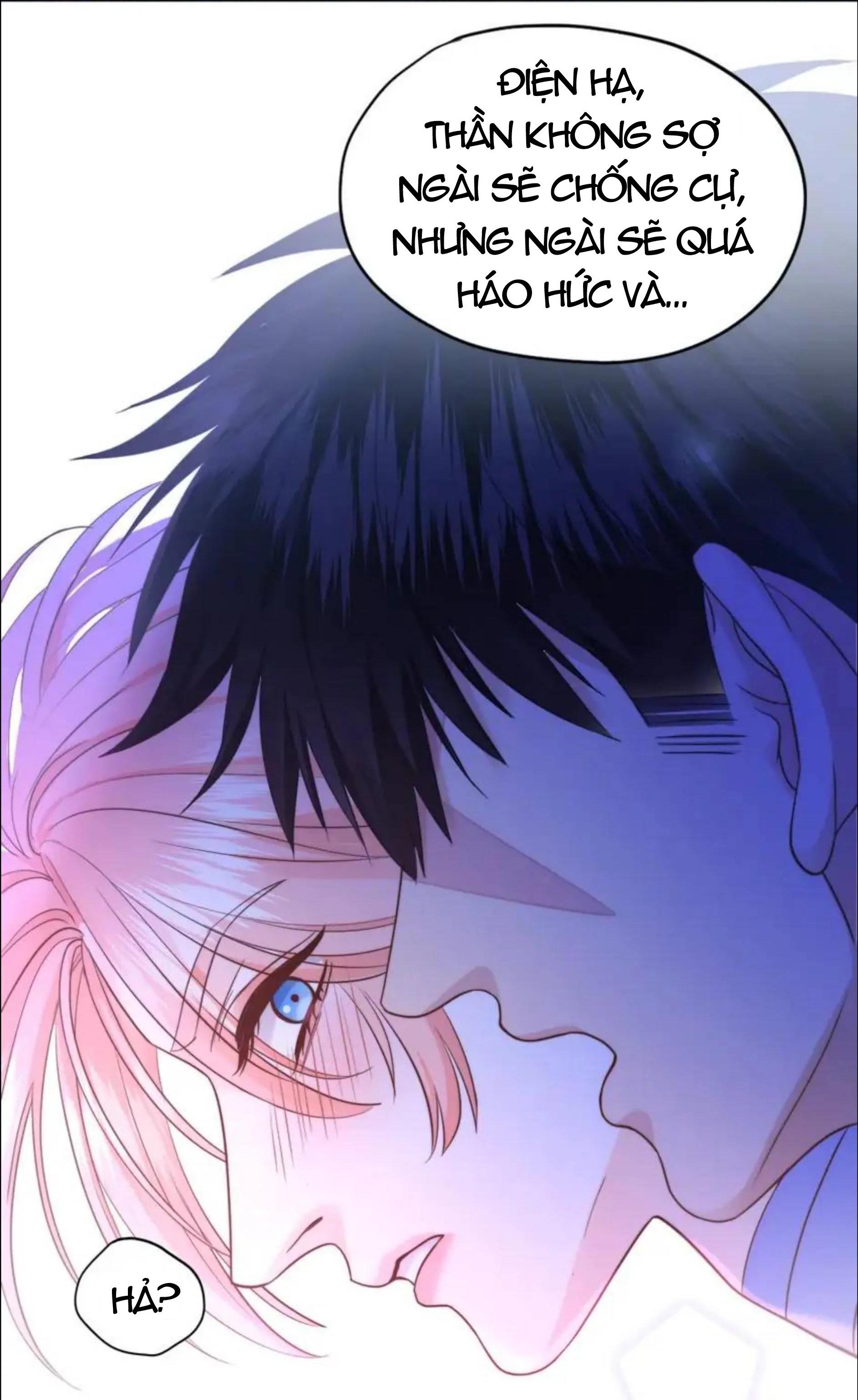 Crazy About Me - Chap 9