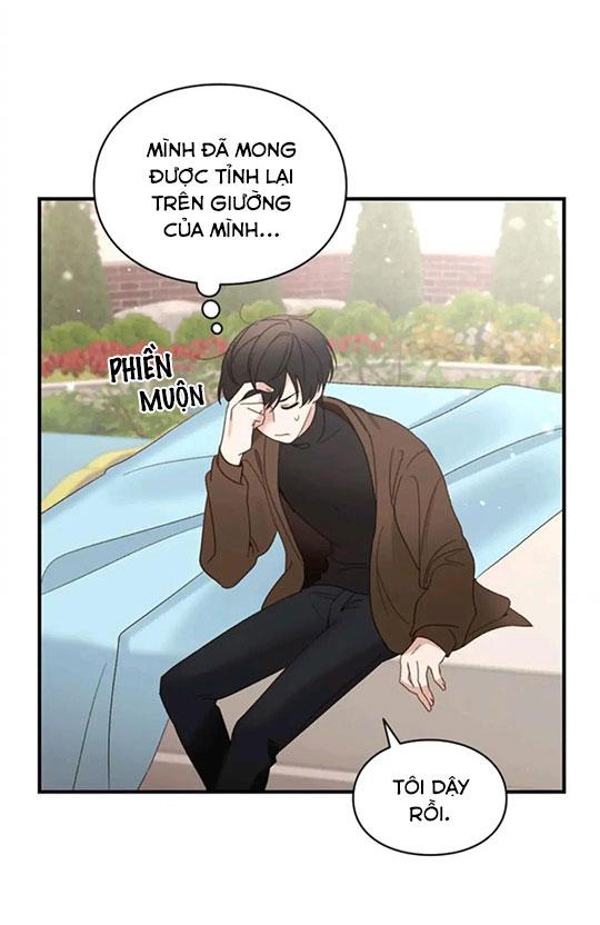 Cứu Rỗi - Chap 2